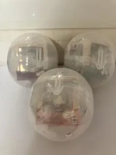 るかっぷミニチュアコレクション　呪術廻戦　脹相　虎杖　伏黒　ガチャ