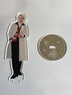 StrayKids Felix フィリックス アクリルスタンド