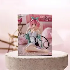 Desktop Cute To LOVEるフィギュア モモ ルームウェアver.