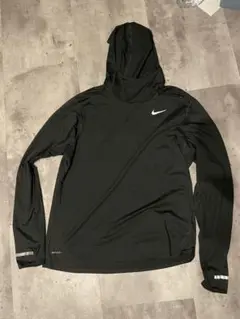Nike Dri-FIT フード付きTシャツ XL
