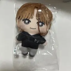INI 尾崎匠海 かぷっこふれんず