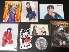 ないちくん まとめ売り クロスピア ベアードアード グッズ