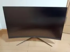 E361 MSI CURVED GAMING 32インチ モニター G323CV - メルカリ