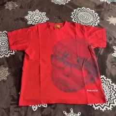 BECK Tシャツ レッド Mサイズ 2026年最新】beck tシャツの人気アイテム - メルカリ