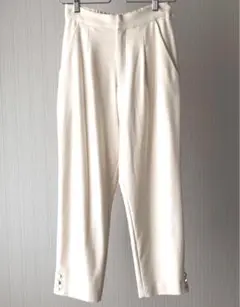 新品 31 sons de mode パンツ ボトムス 清楚 エレガント 上品のサムネイル
