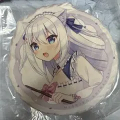 ブルーアーカイブ 風紀委員長のマウスパッド 空崎ヒナ - メルカリ