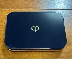 クレ・ド・ポーボーテ　タンプードルエクラⅡ　オークル10