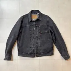 LEVI’S 早い者勝ち!! 早い者勝ちlevis リーバイス プレミアム 1st タイプ デニムジャケット