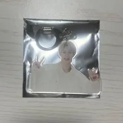 M!LK 曽野舜太 EBiDAN スポーツマンヒップ！アクキー