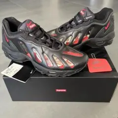 28.5 NIKE X SUPREME AIR MAX 96