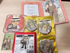 名探偵コナン コナンカフェ 横溝重悟