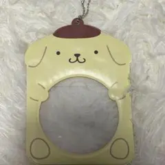 サンリオ コースターホルダー ポムポムプリン