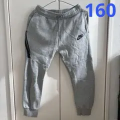 テックフリース ボトムス