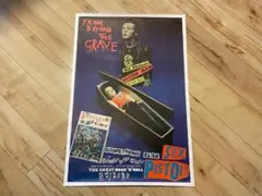 2026年最新】シドヴィシャス ポスターの人気アイテム - メルカリ