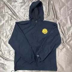 Champion Maine Maritime Academy アノラック