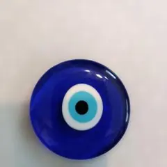 文鎮タイプのナザールボンジュウ【i】