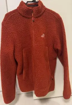 MOUNTAIN EQUIPMENT フリースジャケット M