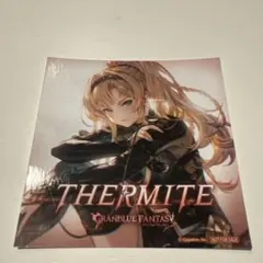 グラブル ゼタ　ましかくブロマイド