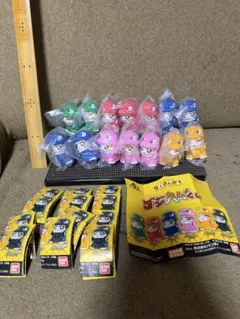 新品未使用 ゴジハムくん フルコンプセット | Mercari