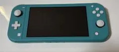 Nintendo Switch Lite ターコイズ