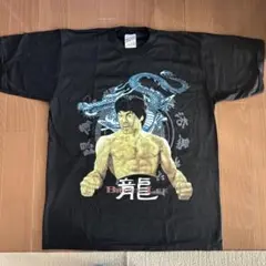 ブルースリーTシャツ新品