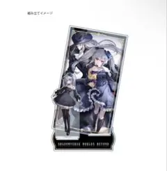 Shadowverse WB アクリルジオラマ プロシードハート・オーキス
