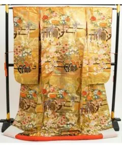 2026年最新】色打掛 中古の人気アイテム - メルカリ