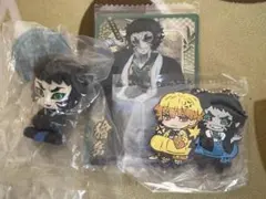 鬼滅の刃　獪岳