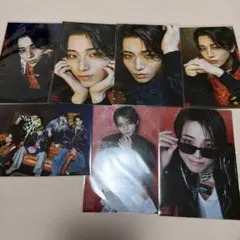 ONE N' ONLY 生写真 HAYATO