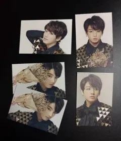 BTS 花様年華 ON STAGE フォトカード ジョングク - メルカリ