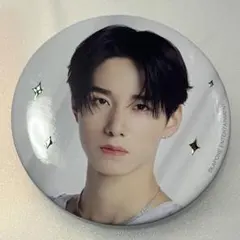 JO1 佐藤景瑚　EIEN 缶バッジ