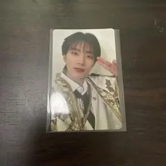 m!lk トレカ 爆裂愛してる 好きすぎて滅 vos盤 山中柔太朗