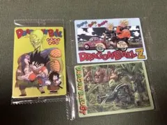 ドラゴンボール イタジャガ CR 3枚 まとめ売り - メルカリ