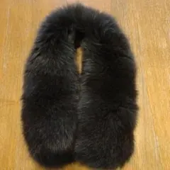 SAGA FURS　毛皮　リアルファー