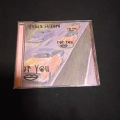 宇多田ヒカル　ForYou