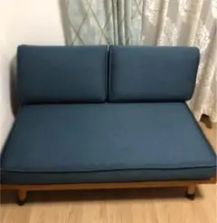 UNICO アルベロ ２シーター 替えカバー付き UNICO アルベロ 2シーター 替えカバー付き ALBERO covering