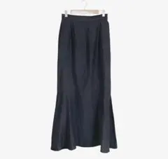 【BONLECILL】　ロングスカート
