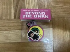 JO1 川西拓実　BTD ステッカー　1セット分