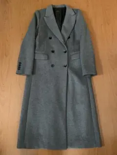 今季完売☆セオリー New Divide GC Relaxed Trnch DF - メルカリ