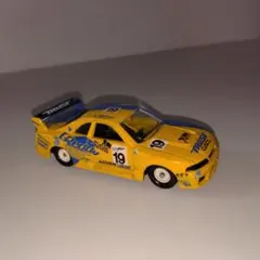 ⭐️特注トミカ 日本製 ガリバー特注 Project μ BP GT-R R32 - メルカリ