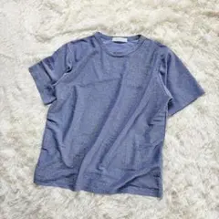SENSE OF PLACE クルーネックラメTシャツ アーバンリサーチのサムネイル