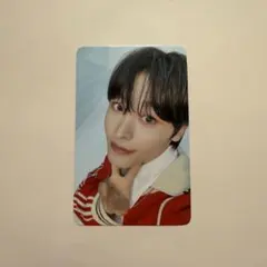 nctwish リク オンライン限定 トレカ