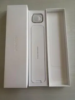 빈 상자 Apple Watch 순정 빈 상자 41mm 순정 밴드 M / L · 케이스 포함