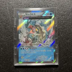 ① ポケモンカード ギャラドス XY7 021/081 バンデットリング 1st