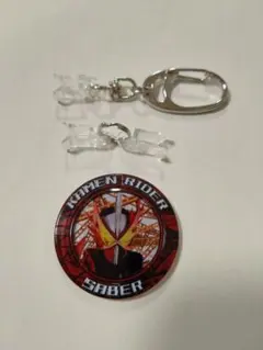 仮面ライダーZX メダルチャームとピックピン - メルカリ