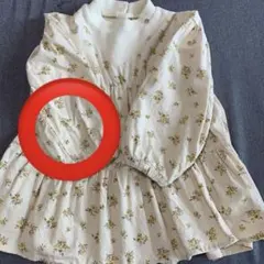 プティマイン　長袖　120