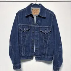 90'sリーバイス3rd デニムジャケット 71557 36