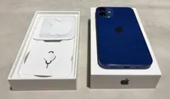 2026年最新】iphone12 128gb ブルーの人気アイテム - メルカリ