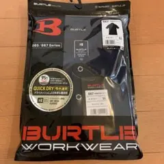 バートル　半袖　ポロシャツ　LLのサムネイル