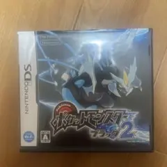 ︎ポケモンブラック2のサムネイル